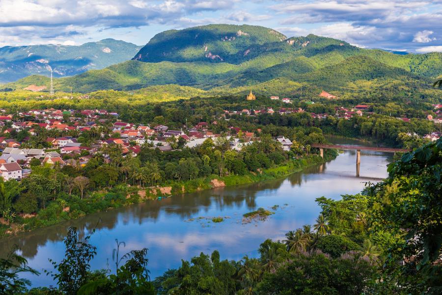 Why Laos should be on your travel list?
